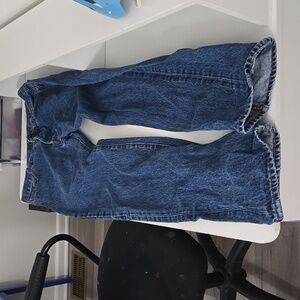 Levi Strauss 501 jeans